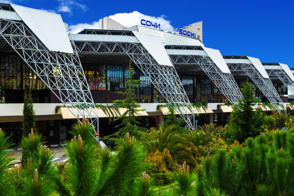 Туры из Сочи в Узбекистан с авиаперелётом