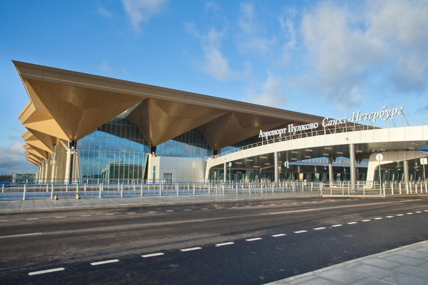 Туры из Санкт-Петербурга в Узбекистан с авиаперелётом