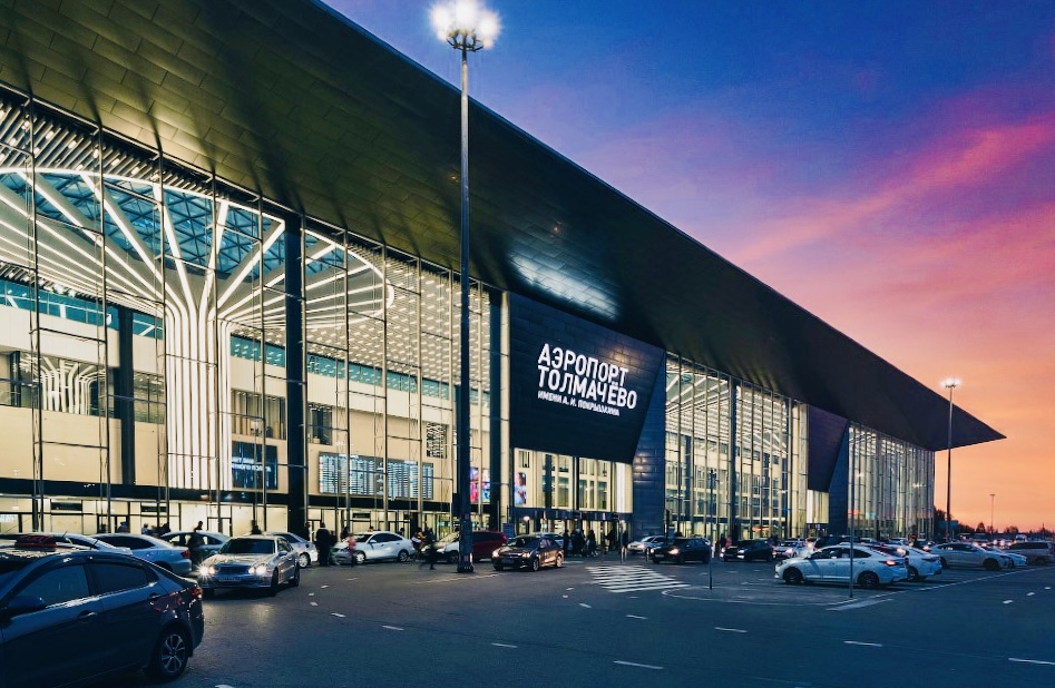 Туры из Новосибирска в Узбекистан с авиаперелётом