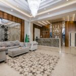 Отель в Ташкенте Art Regensy