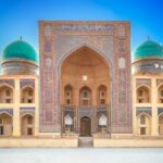 Что посмотреть в Бухаре?