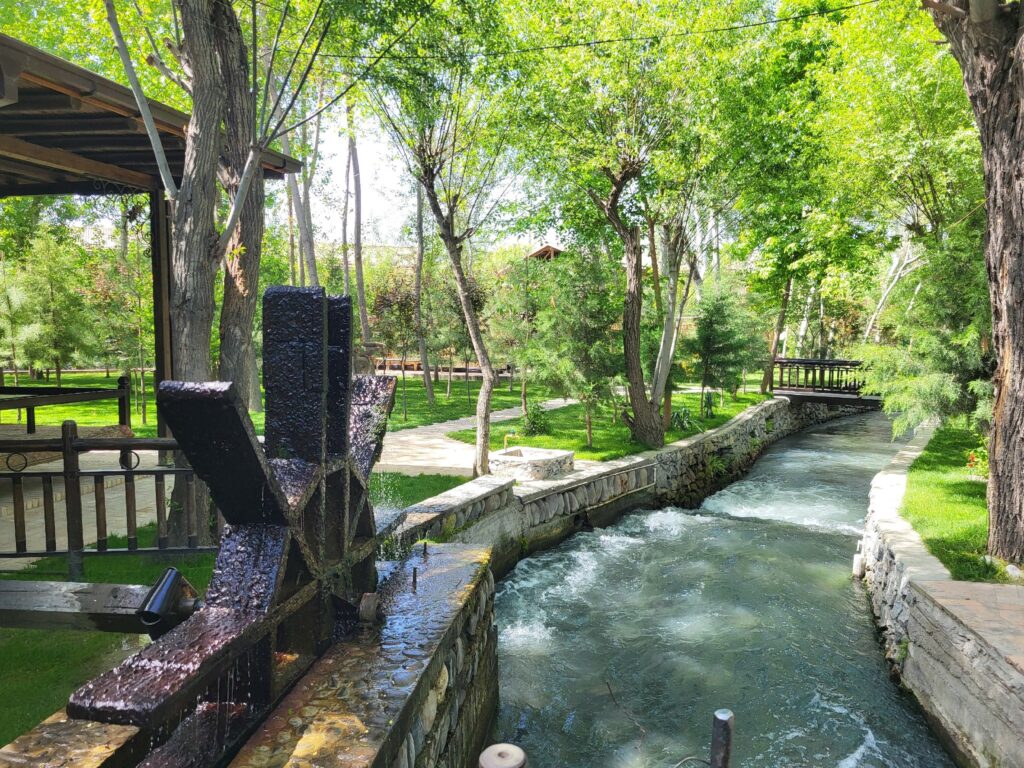 Что посмотреть в Самарканде во второй день?