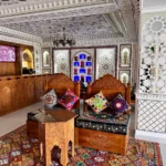 Отель Zumrad в Бухаре