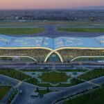 Туры из Москвы в Узбекистан с авиаперелётом