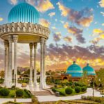 Что посмотреть в Ташкенте?